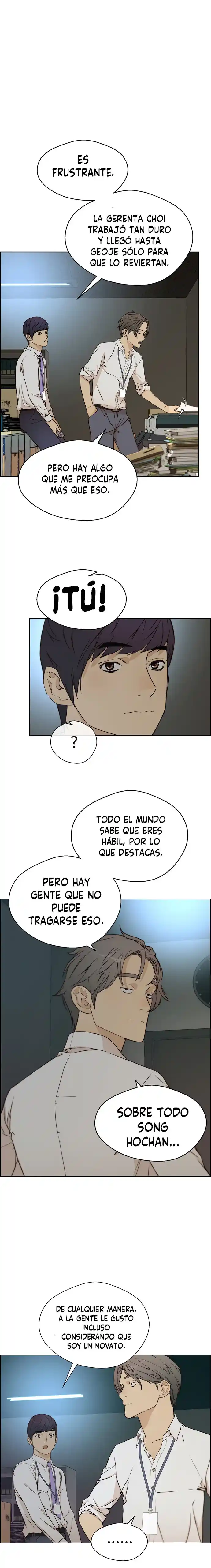 Real Man - Capítulo 66 - Página 18 - LectorTMOo