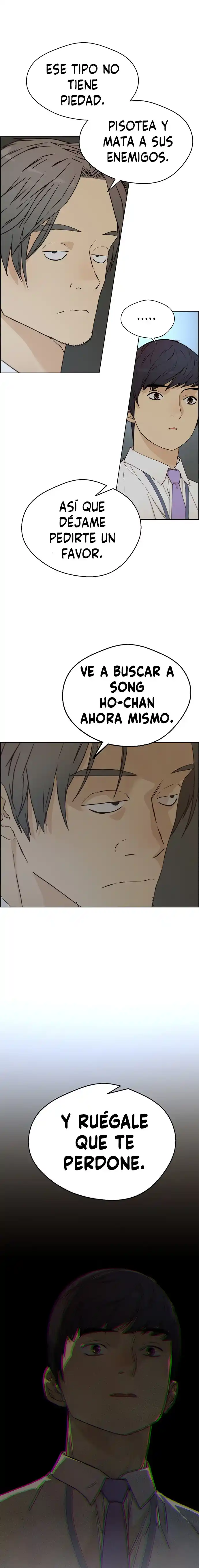 Real Man - Capítulo 66 - Página 19 - LectorTMOo
