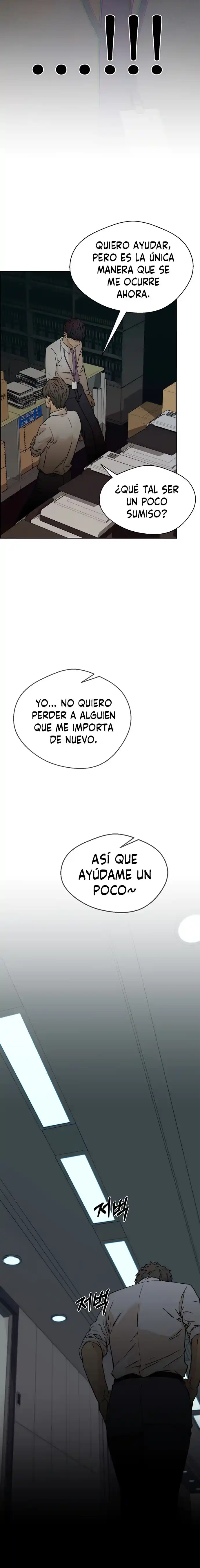 Real Man - Capítulo 66 - Página 20 - LectorTMOo