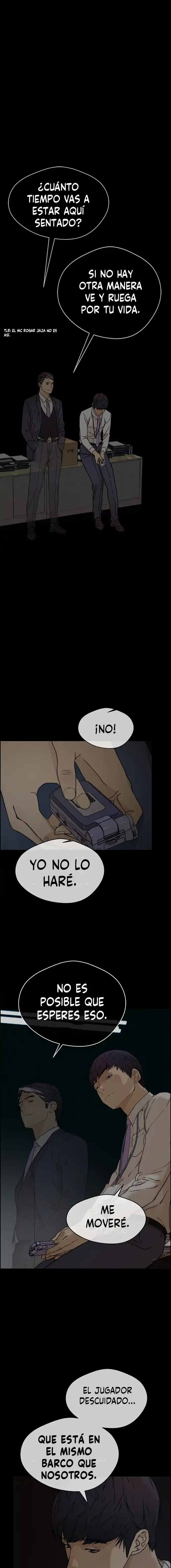 Real Man - Capítulo 66 - Página 21 - LectorTMOo