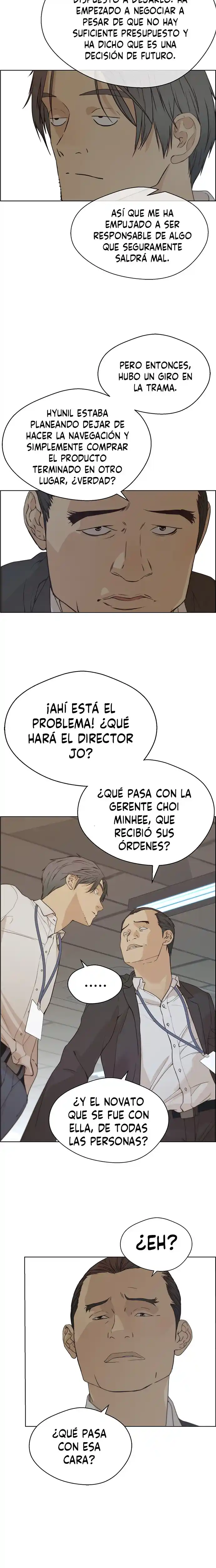 Real Man - Capítulo 67 - Página 6 - LectorTMOo