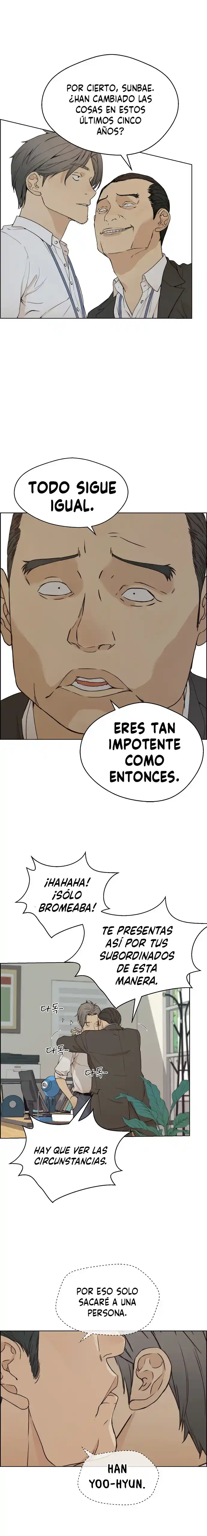 Real Man - Capítulo 67 - Página 9 - LectorTMOo