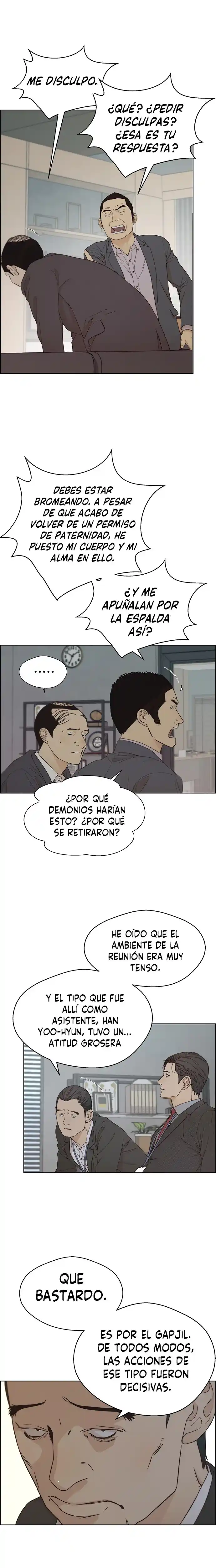 Real Man - Capítulo 67 - Página 13 - LectorTMOo