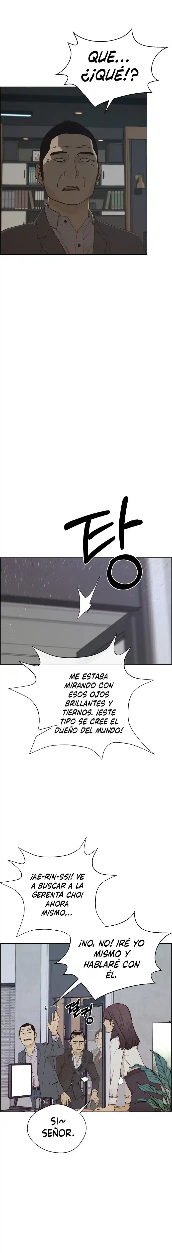 Real Man - Capítulo 67 - Página 14 - LectorTMOo