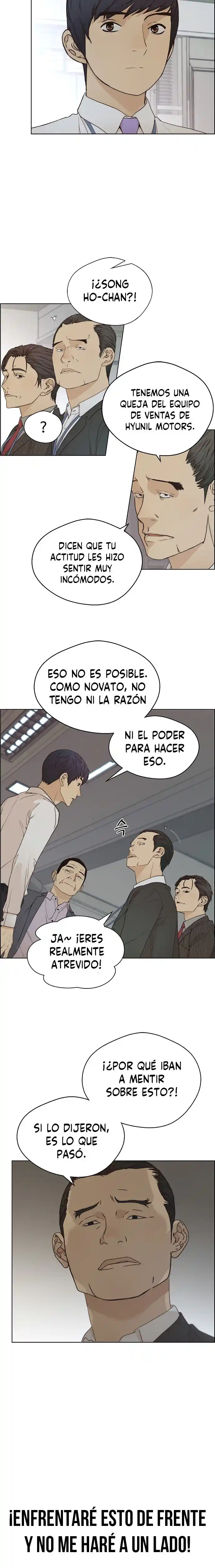 Real Man - Capítulo 67 - Página 20 - LectorTMOo