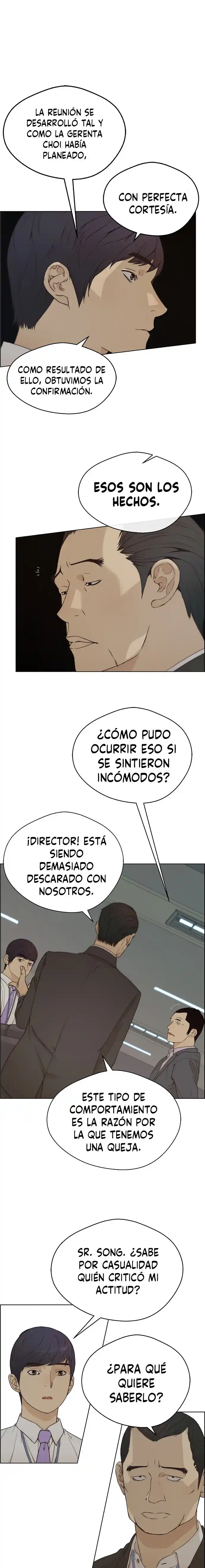 Real Man - Capítulo 67 - Página 21 - LectorTMOo