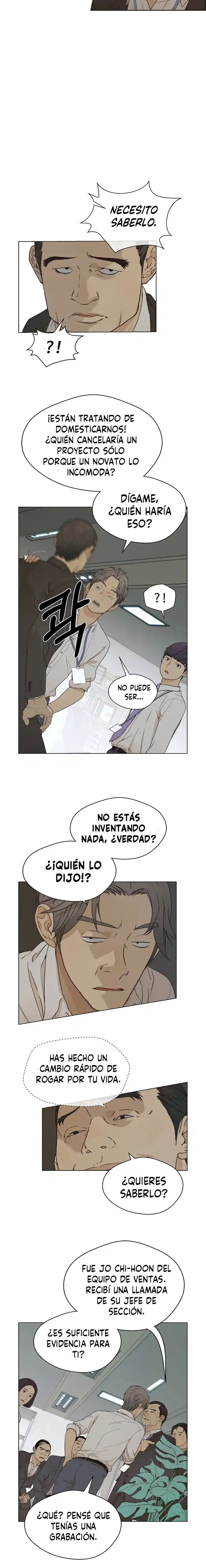 Real Man - Capítulo 67 - Página 22 - LectorTMOo