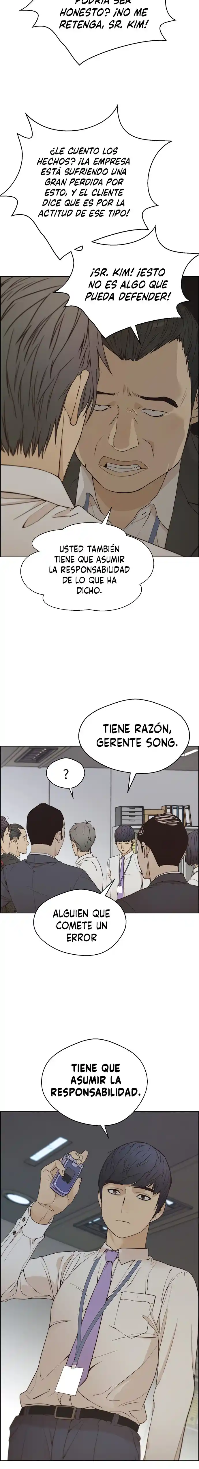 Real Man - Capítulo 67 - Página 24 - LectorTMOo
