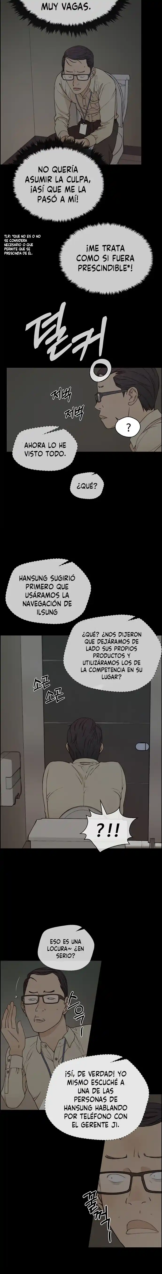 Real Man - Capítulo 68 - Página 4 - LectorTMOo