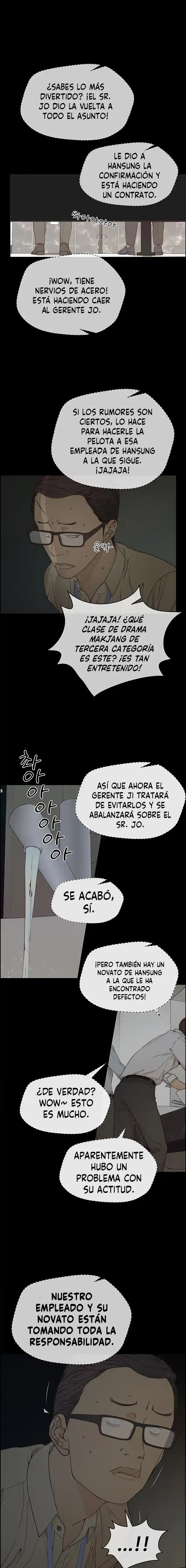 Real Man - Capítulo 68 - Página 5 - LectorTMOo