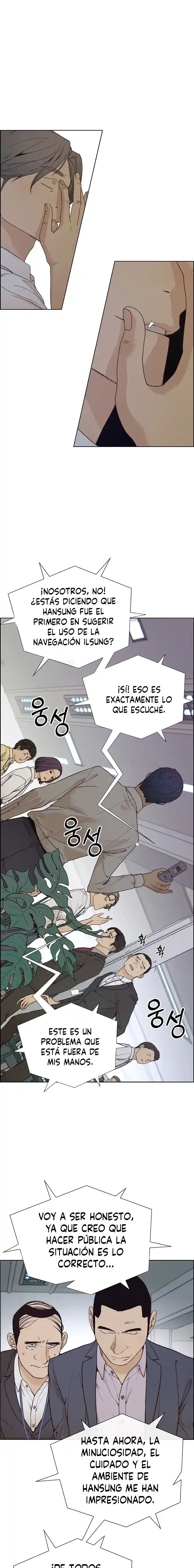 Real Man - Capítulo 68 - Página 9 - LectorTMOo