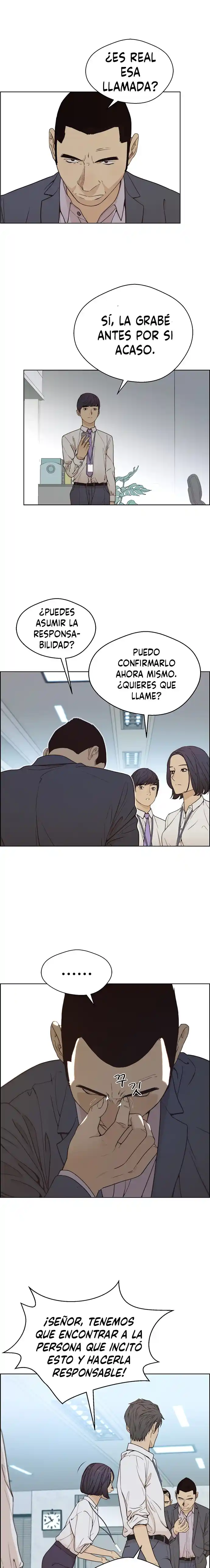 Real Man - Capítulo 68 - Página 11 - LectorTMOo