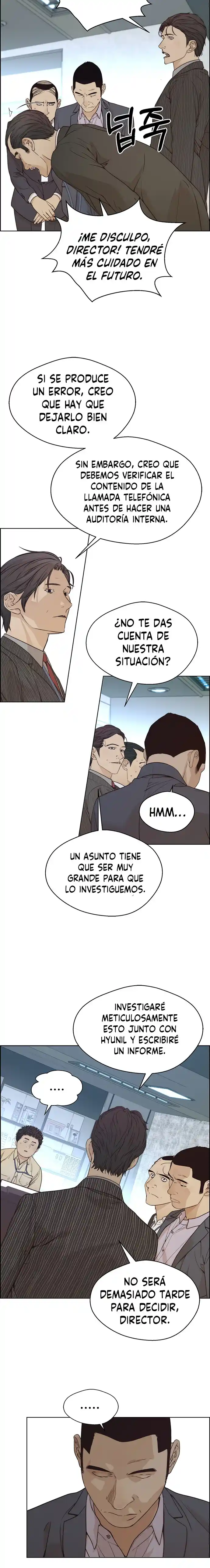 Real Man - Capítulo 68 - Página 16 - LectorTMOo