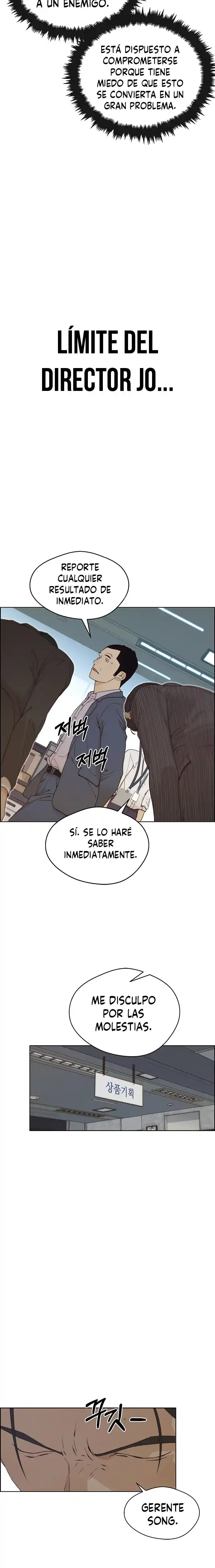 Real Man - Capítulo 68 - Página 18 - LectorTMOo