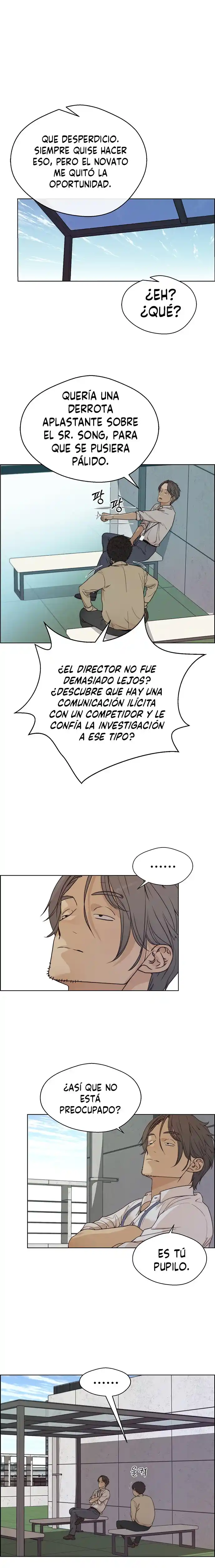 Real Man - Capítulo 68 - Página 22 - LectorTMOo