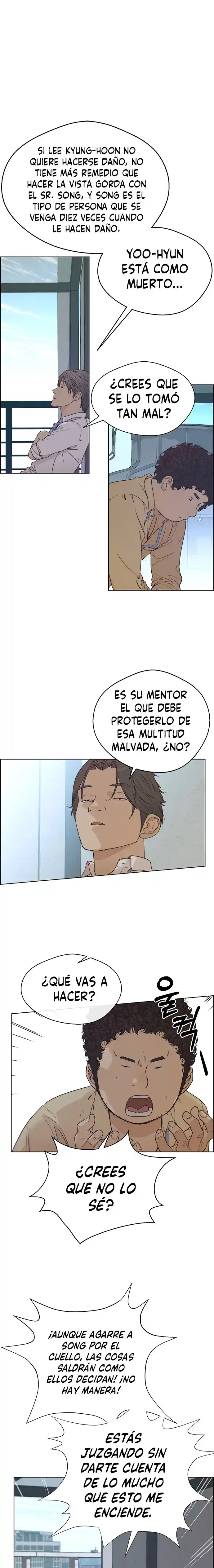 Real Man - Capítulo 68 - Página 23 - LectorTMOo
