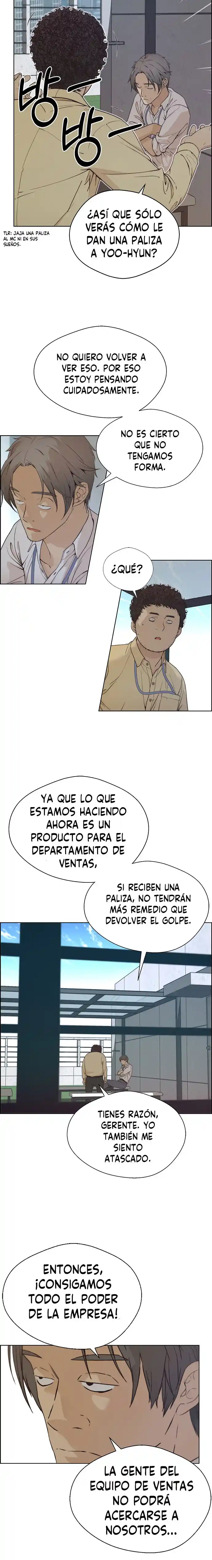 Real Man - Capítulo 68 - Página 24 - LectorTMOo