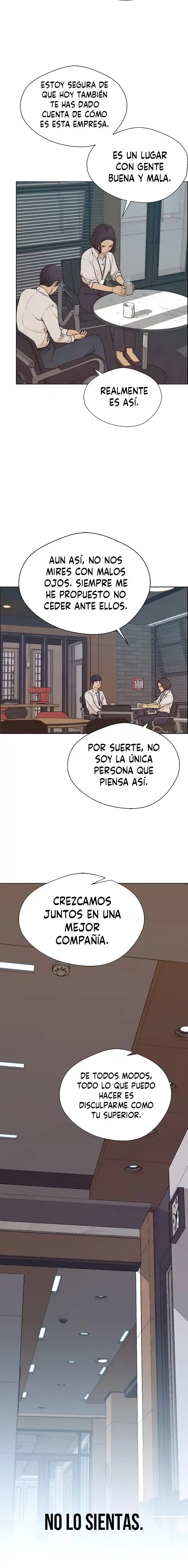 Real Man - Capítulo 69 - Página 6 - LectorTMOo