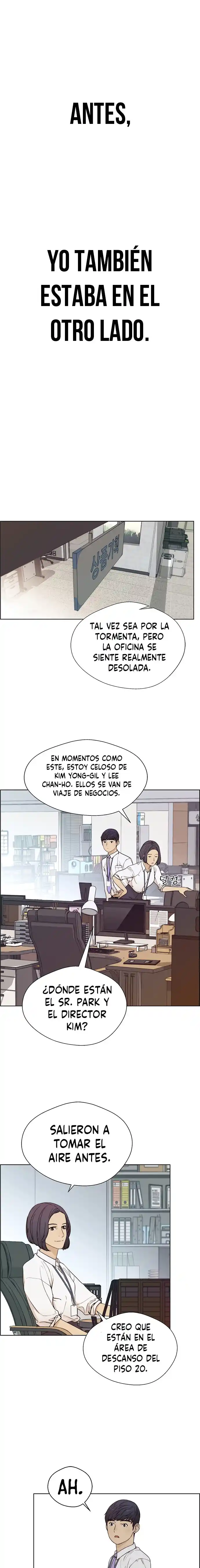 Real Man - Capítulo 69 - Página 7 - LectorTMOo