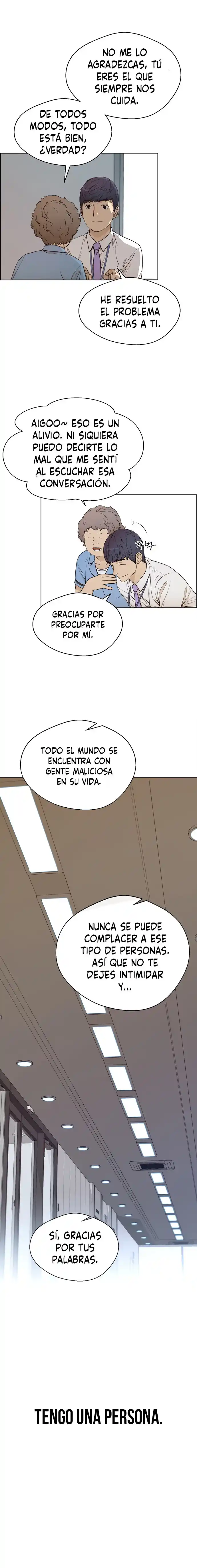 Real Man - Capítulo 69 - Página 9 - LectorTMOo