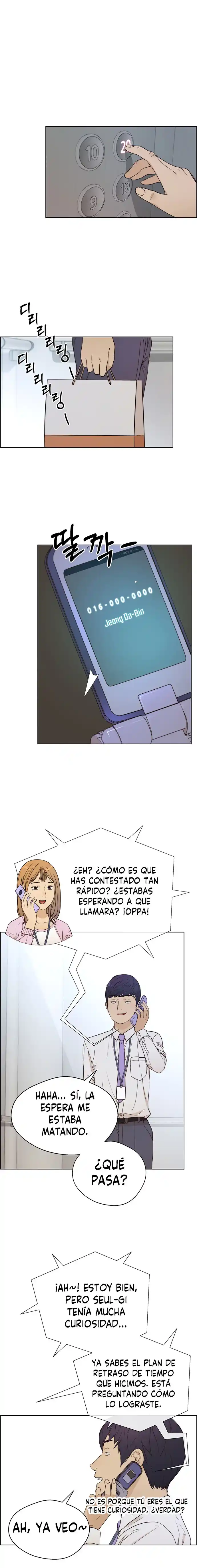 Real Man - Capítulo 69 - Página 10 - LectorTMOo