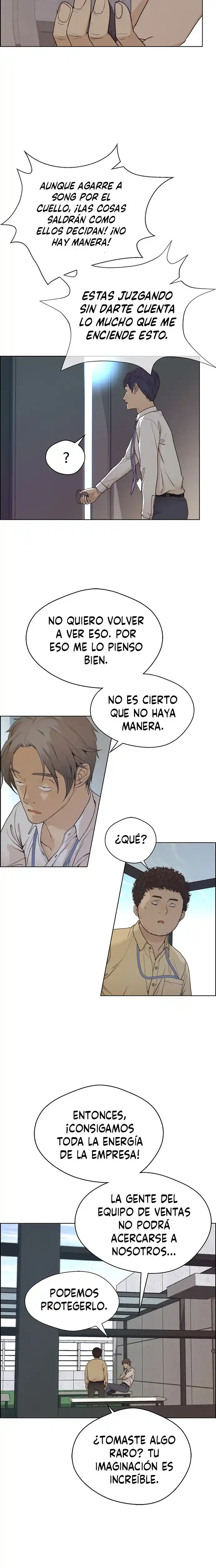 Real Man - Capítulo 69 - Página 12 - LectorTMOo