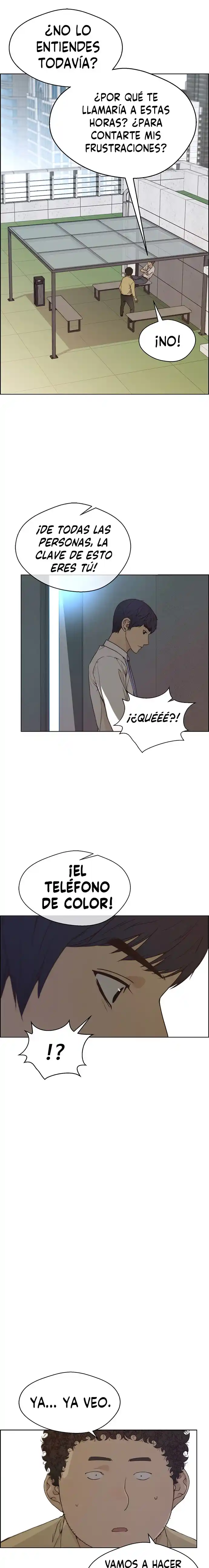 Real Man - Capítulo 69 - Página 13 - LectorTMOo