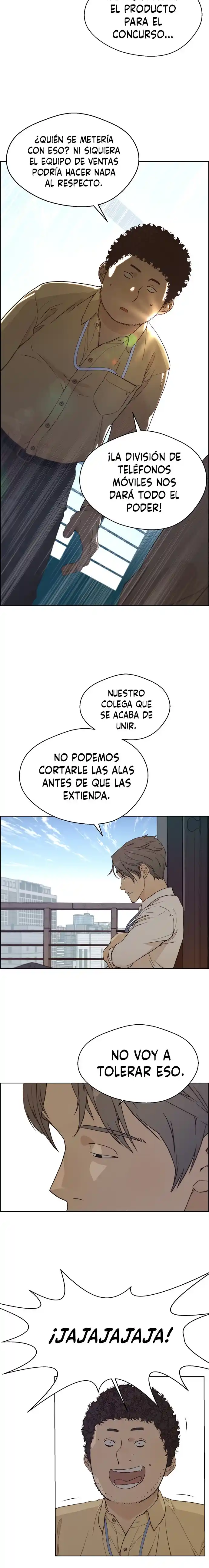 Real Man - Capítulo 69 - Página 14 - LectorTMOo