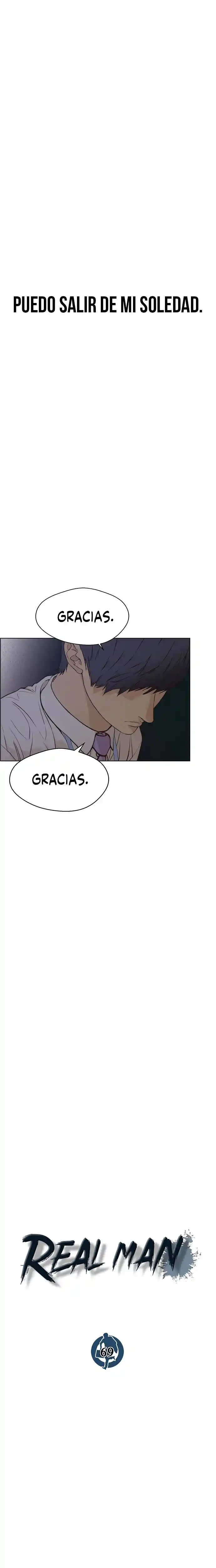 Real Man - Capítulo 69 - Página 16 - LectorTMOo