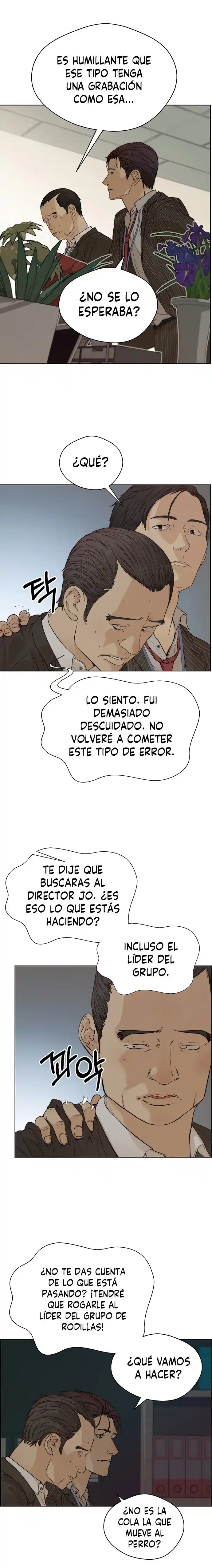 Real Man - Capítulo 69 - Página 18 - LectorTMOo
