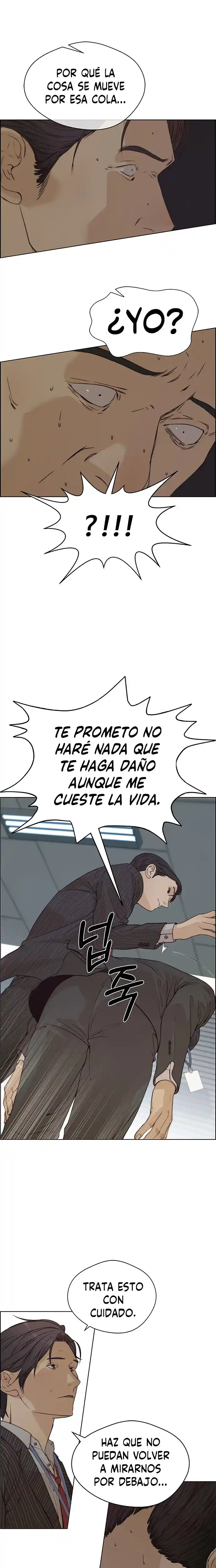 Real Man - Capítulo 69 - Página 19 - LectorTMOo