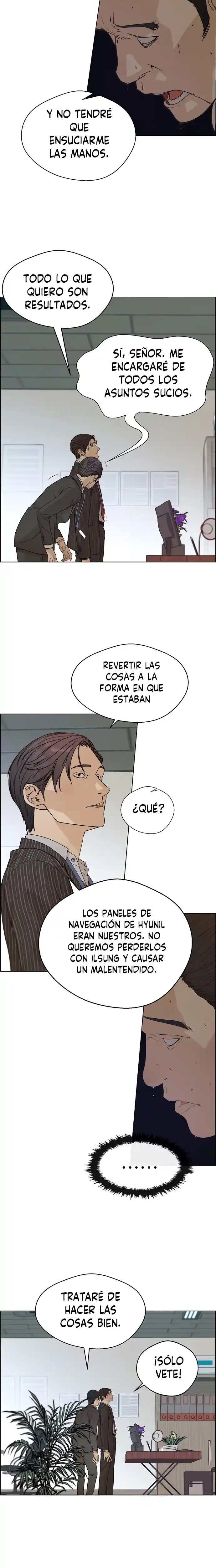 Real Man - Capítulo 69 - Página 20 - LectorTMOo