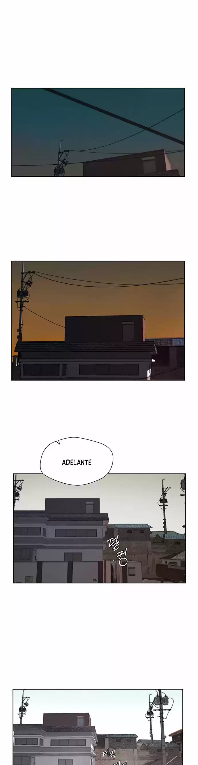 Real Man - Capítulo 7 - Página 16 - LectorTMOo