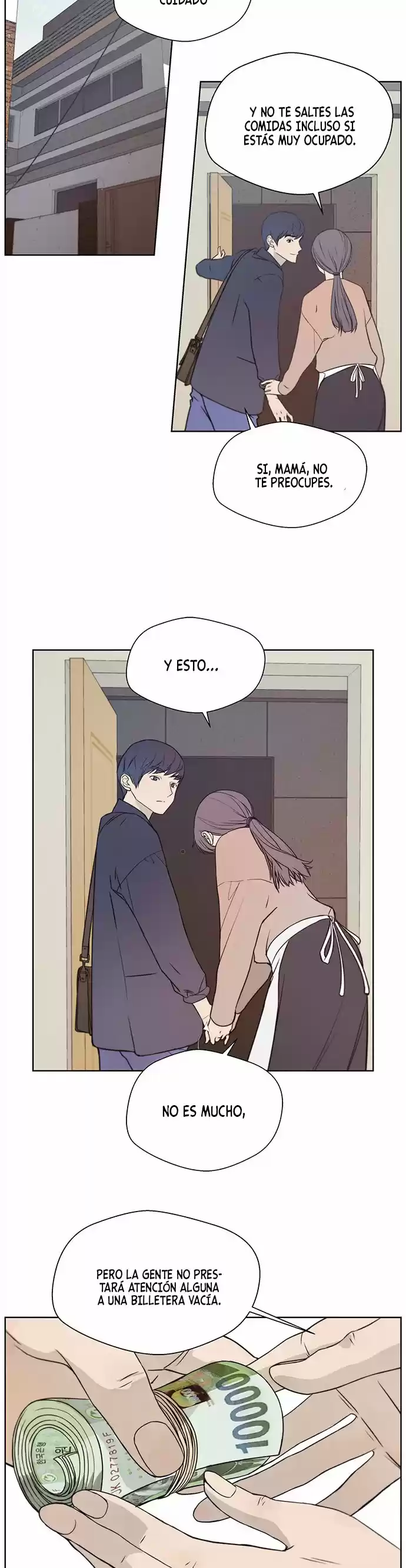 Real Man - Capítulo 7 - Página 24 - LectorTMOo