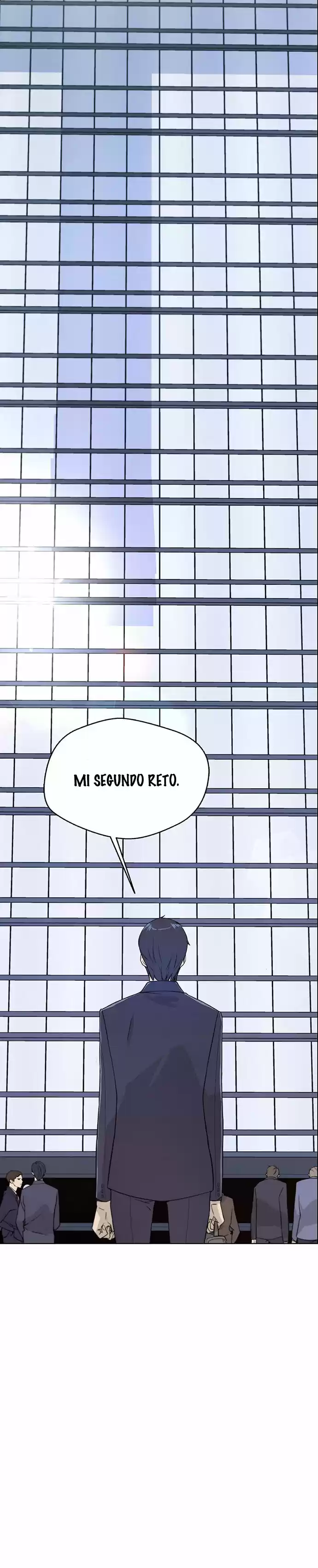 Real Man - Capítulo 7 - Página 30 - LectorTMOo