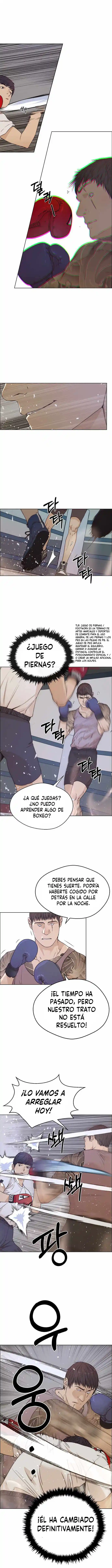 Real Man - Capítulo 70 - Página 4 - LectorTMOo