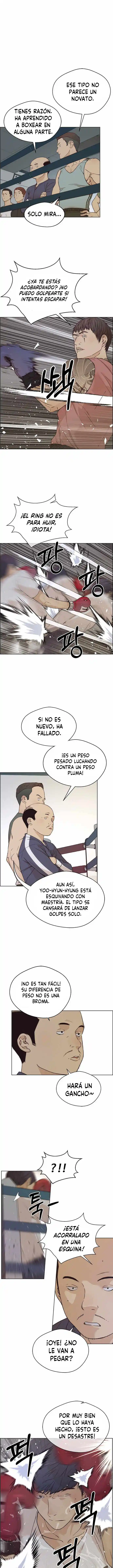 Real Man - Capítulo 70 - Página 5 - LectorTMOo