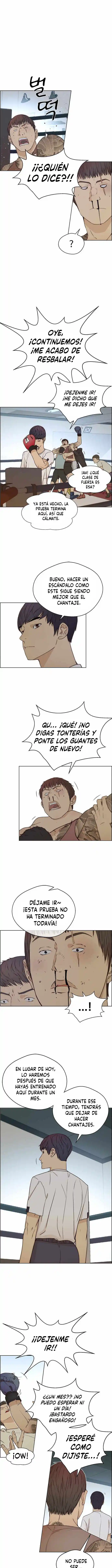 Real Man - Capítulo 70 - Página 14 - LectorTMOo