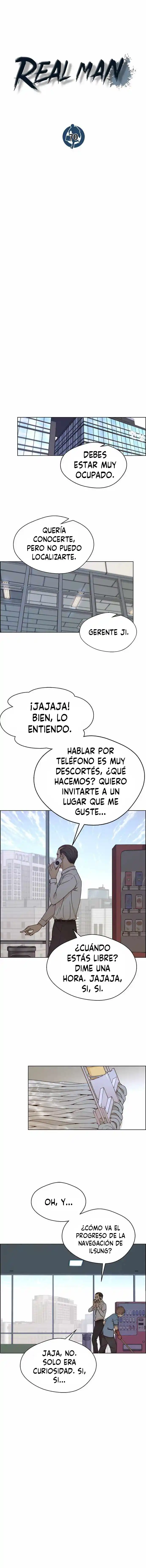 Real Man - Capítulo 70 - Página 16 - LectorTMOo