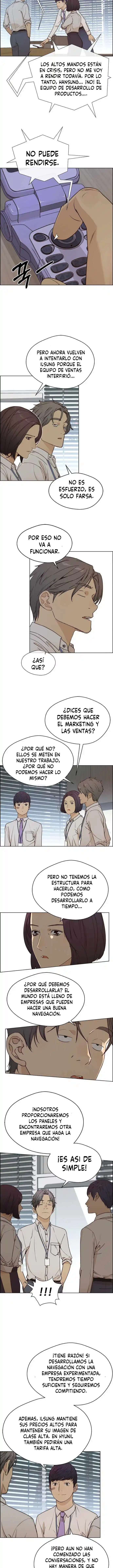 Real Man - Capítulo 71 - Página 5 - LectorTMOo