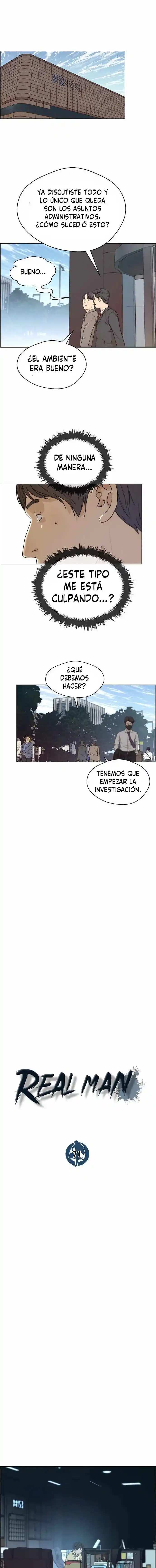 Real Man - Capítulo 71 - Página 8 - LectorTMOo