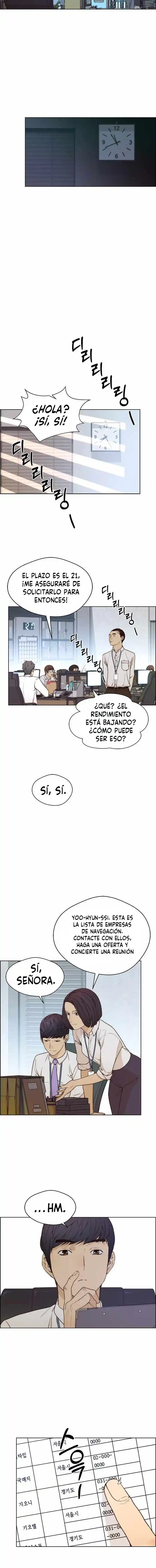 Real Man - Capítulo 71 - Página 9 - LectorTMOo