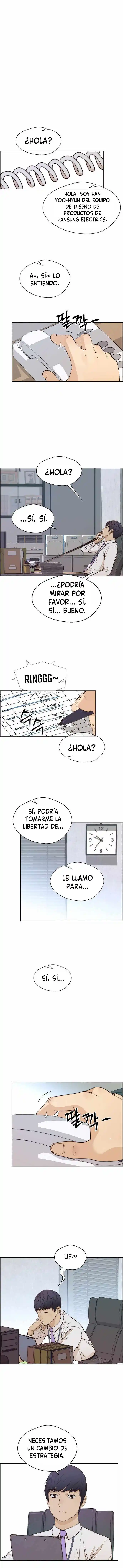 Real Man - Capítulo 71 - Página 10 - LectorTMOo