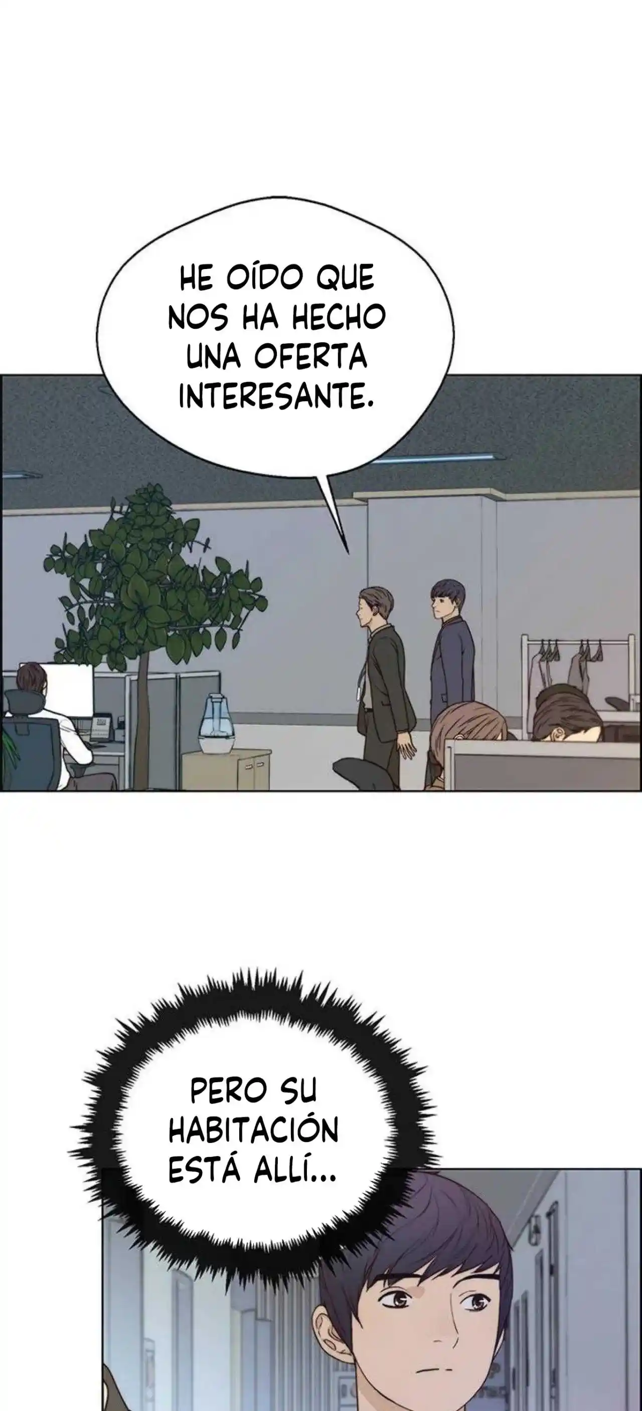 Real Man - Capítulo 72 - Página 14 - LectorTMOo