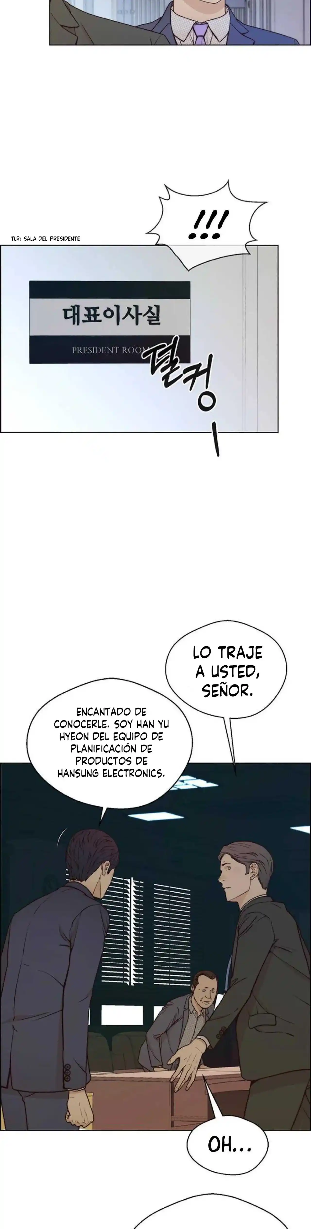 Real Man - Capítulo 72 - Página 15 - LectorTMOo