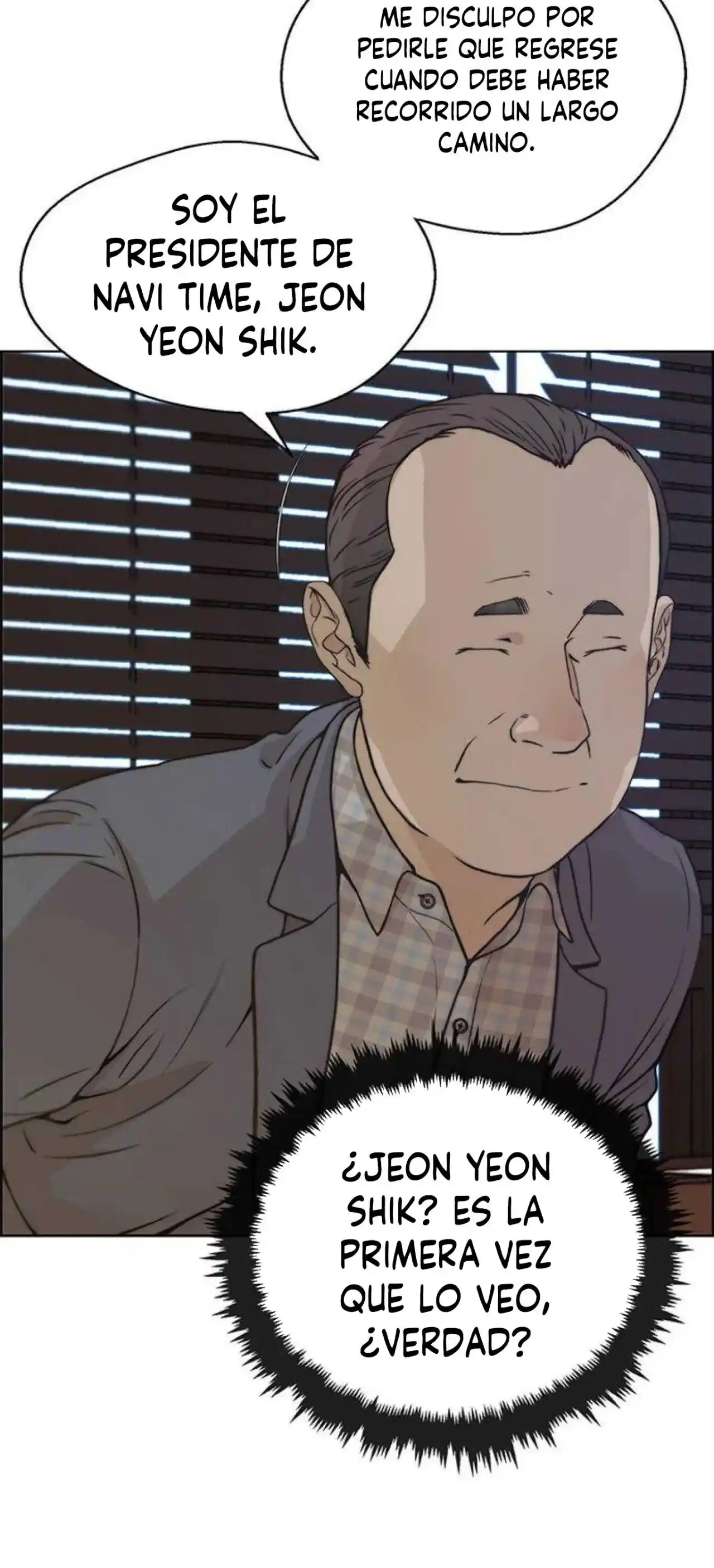 Real Man - Capítulo 72 - Página 16 - LectorTMOo