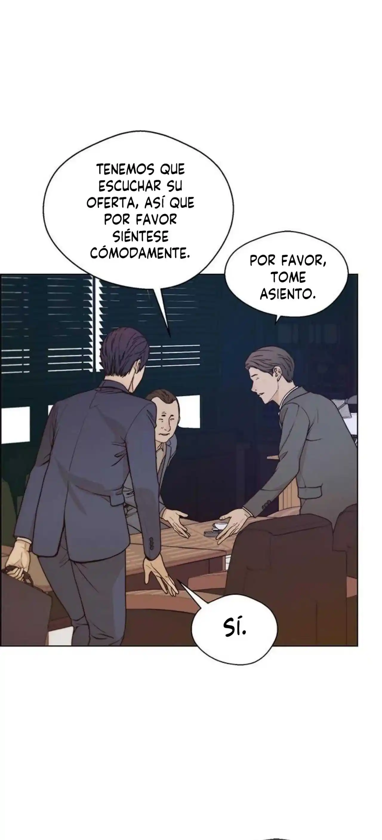 Real Man - Capítulo 72 - Página 17 - LectorTMOo