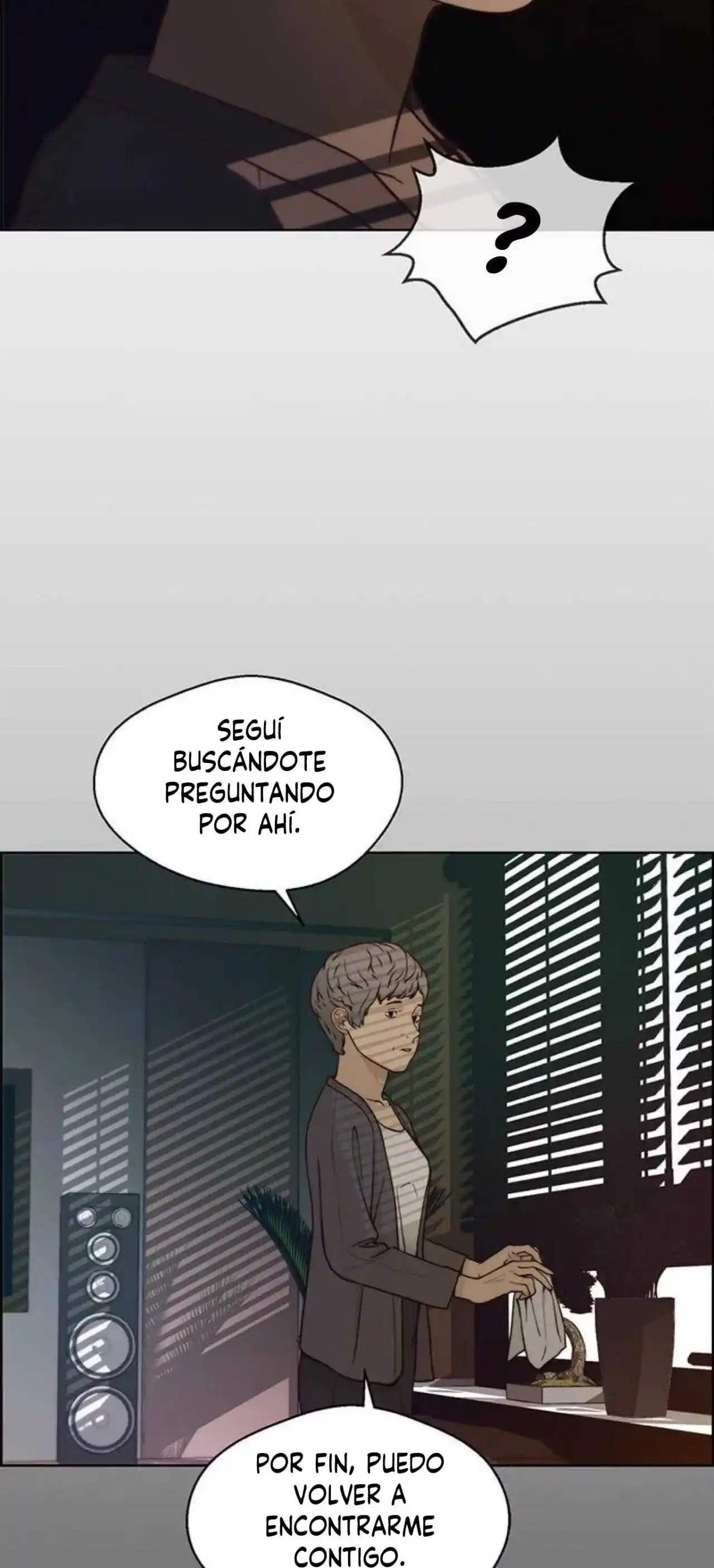 Real Man - Capítulo 72 - Página 20 - LectorTMOo