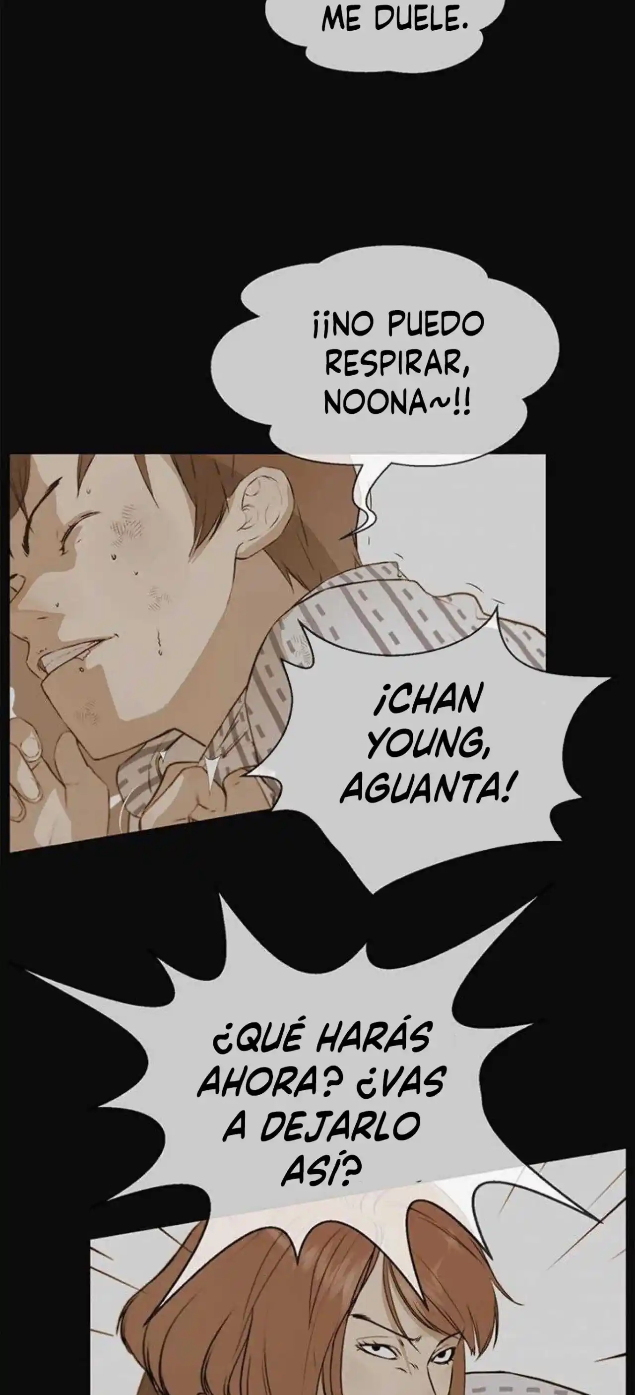 Real Man - Capítulo 72 - Página 24 - LectorTMOo