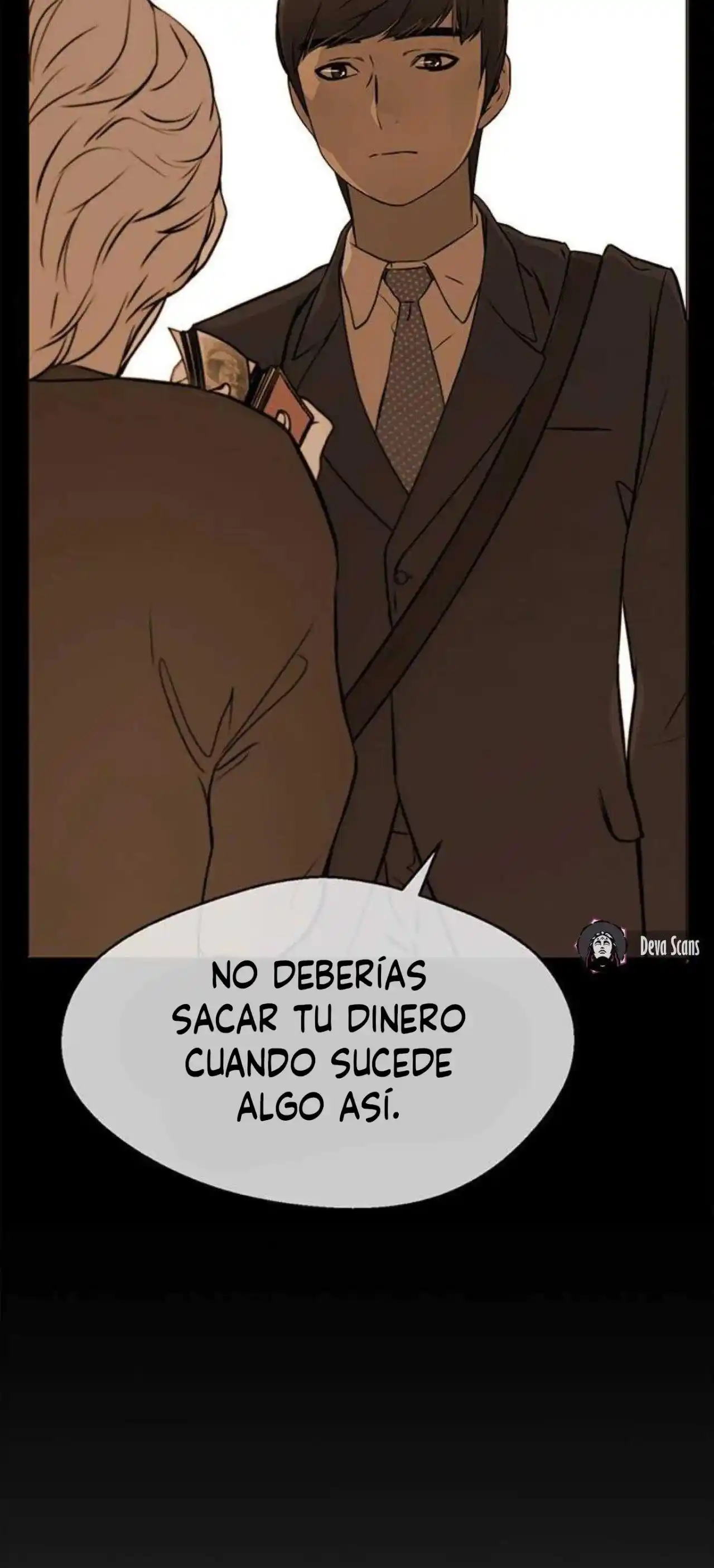 Real Man - Capítulo 72 - Página 29 - LectorTMOo